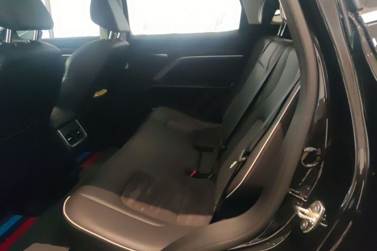 Used Haval H6 2023 National Trend Edition 1.5T Automatic Champion Version
