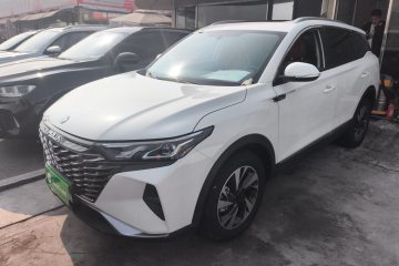 Used Dongfeng Aeolus AX7 2022 Mach Edition 1.5T DCT DF31