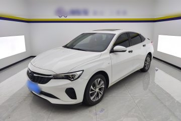 Used Buick Verano 2022 Pro 532T Le Xing Edition