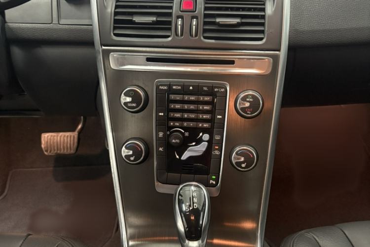 Used Volvo XC60 (Import) 2014 T5 Zhiyi Edition