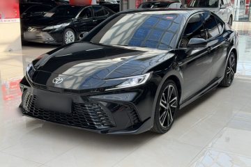 Used Toyota Camry 2024 Dual-Motor 2.0HS Sport Edition