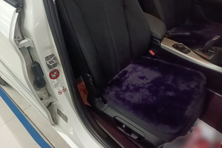 Used BMW 1 Series 2013 Facelifted 118i Leading Edition