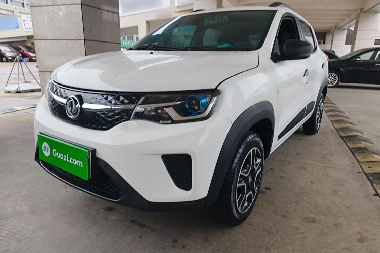 Used Dongfeng NAMMI EX1 2022 PRO Enjoyment Model