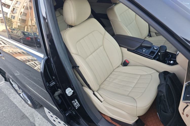 Used Mercedes-Benz GLE 2017 GLE 320 4MATIC Dynamic Model