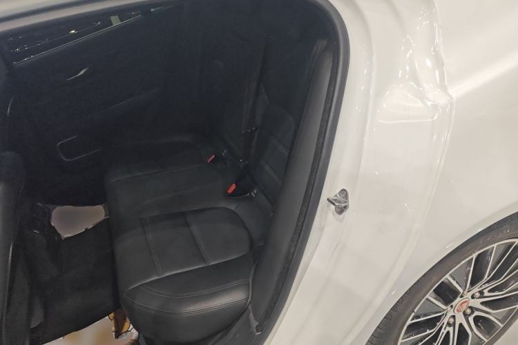 Used Jaguar XEL 2020 2.0T 200 PS S Advanced Elegance Edition