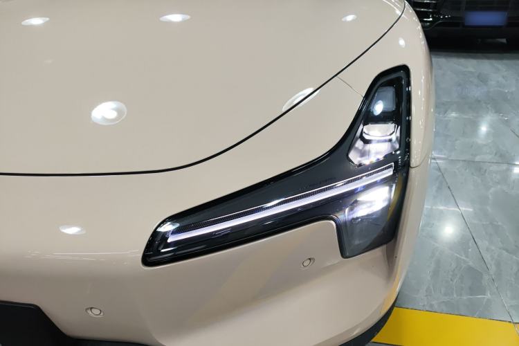 Used XPeng MONA M03 2024 620 with Ultra-Long Range