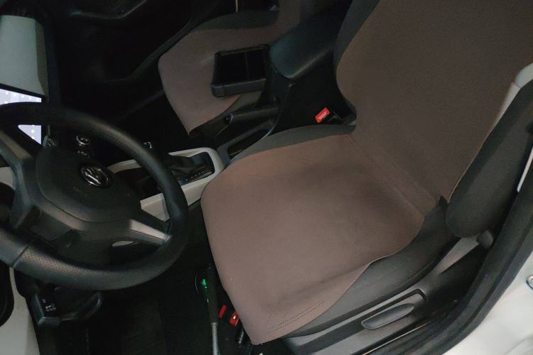 Used Skoda Fabia 2017 1.4L Automatic Car Enjoy Edition
