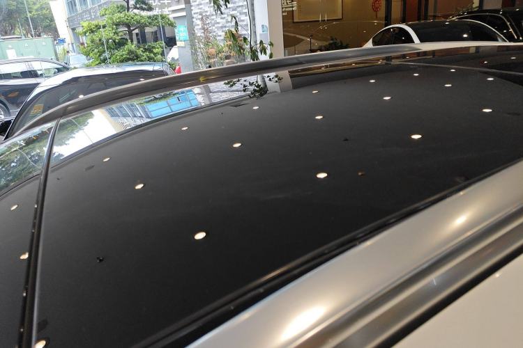 Used Mercedes-Benz GLC 2022 GLC 260 L 4MATIC Luxury Model
