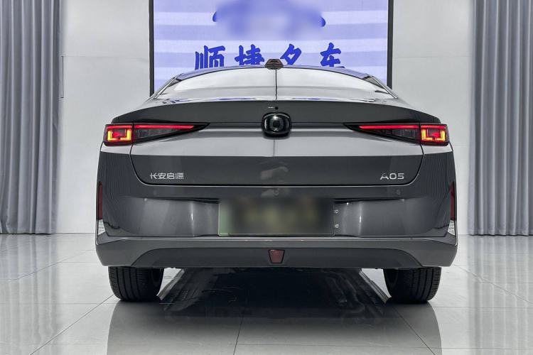 Used  A05 2024 145 Max
