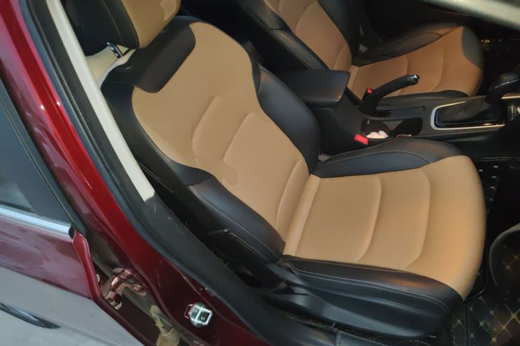 Used Chevrolet Monza 2020 320 Automatic Enjoyment Edition