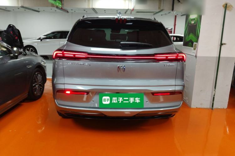 Used Buick E5 2023 Zhenxiang Standard Range Edition
