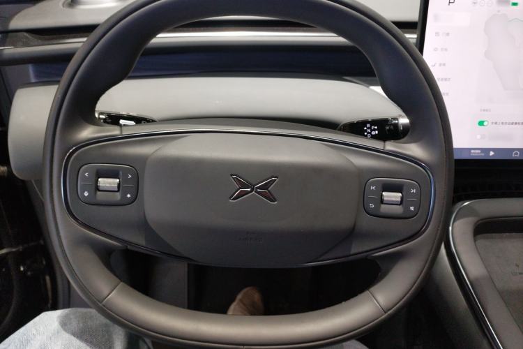 Used XPeng G7 2025 702 Max
