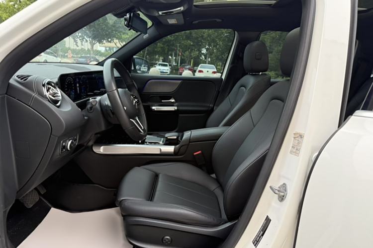 Used Mercedes-Benz GLB 2021 GLB 200 Dynamic Edition
