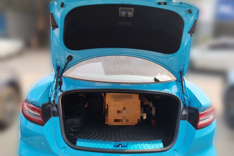 Used NETA GT 2023 560