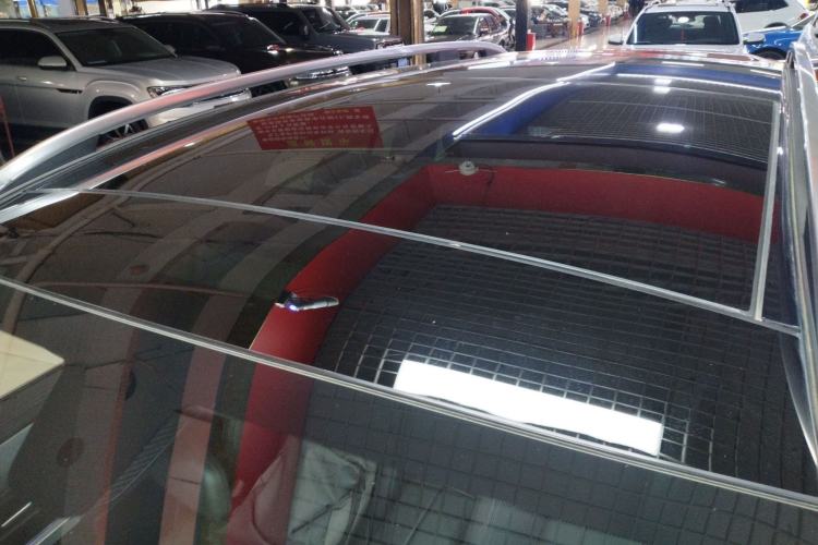 Used Mercedes-Benz GLB 2023 Refresh GLB 200 Fashion Edition
