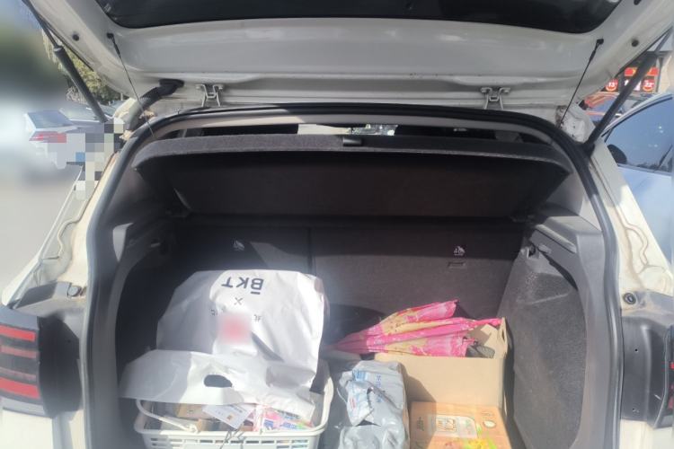 Used Volkswagen T-Cross 2021 280TSI DSG Comfort Edition
