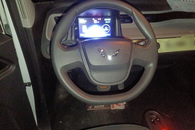 Used Wuling Hongguang MINIEV 2020 Freedom Version Lithium Iron Phosphate