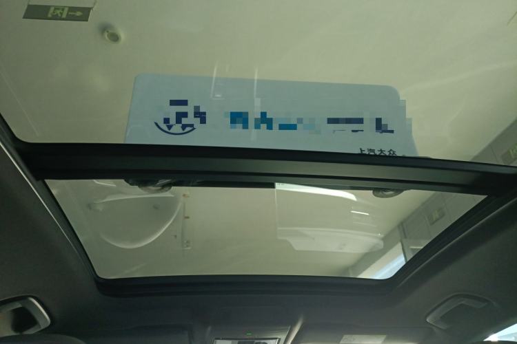 Used Volkswagen Passat 2025 Pro 380TSI Starry Dragon Luxury Edition