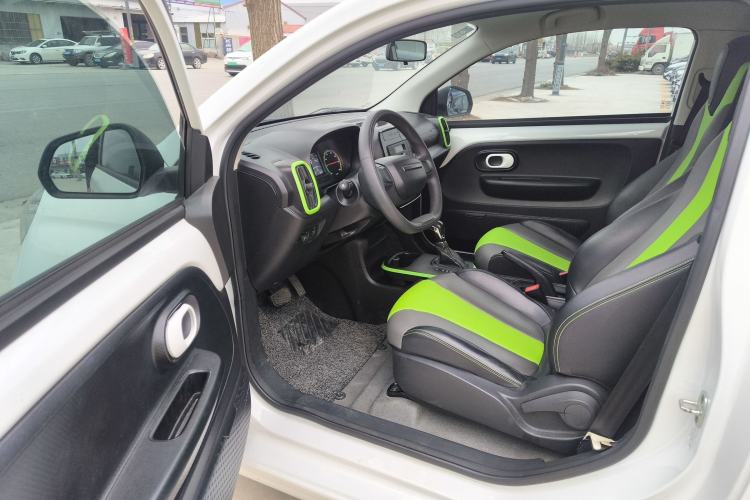 Used Roewe Clever 2020 Urban Style Edition
