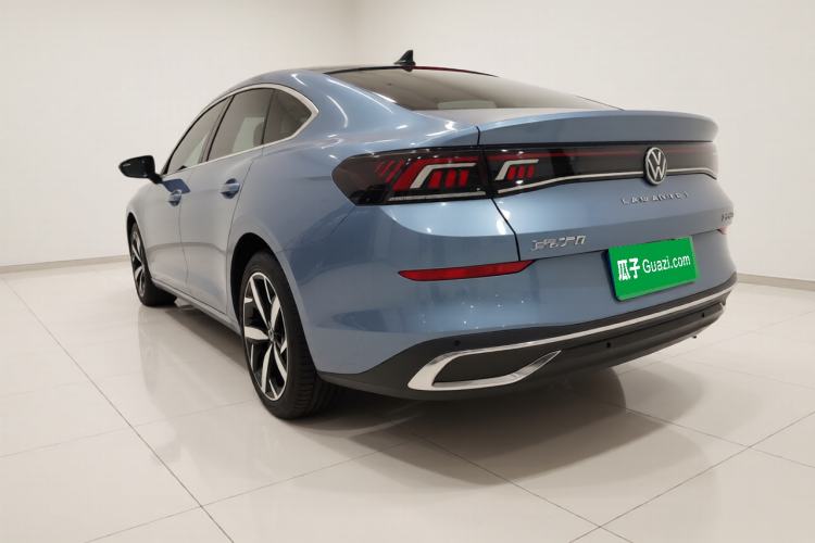 Used Volkswagen Lamando 2022 Lavida L 280TSI DSG Cool & Spicy Edition
