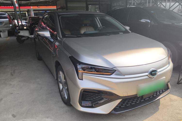 Used AION S 2022 Meizu 580