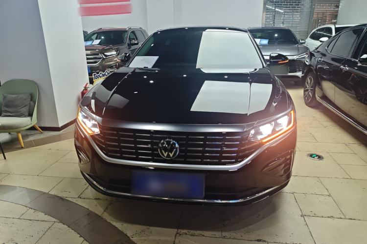 Used Volkswagen Passat 2022 330TSI Elite Edition