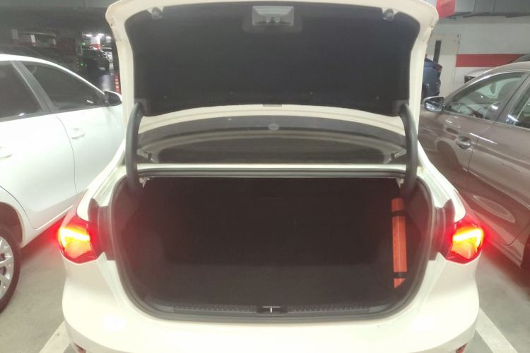 Used Ford Focus 2020 Sedan EcoBoost 180 Automatic ST Line
