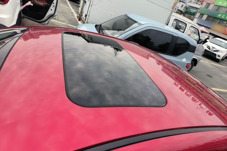 Used Mazda Mazda 3 Axela 2021 2.0L Automatic Zhiya Edition
