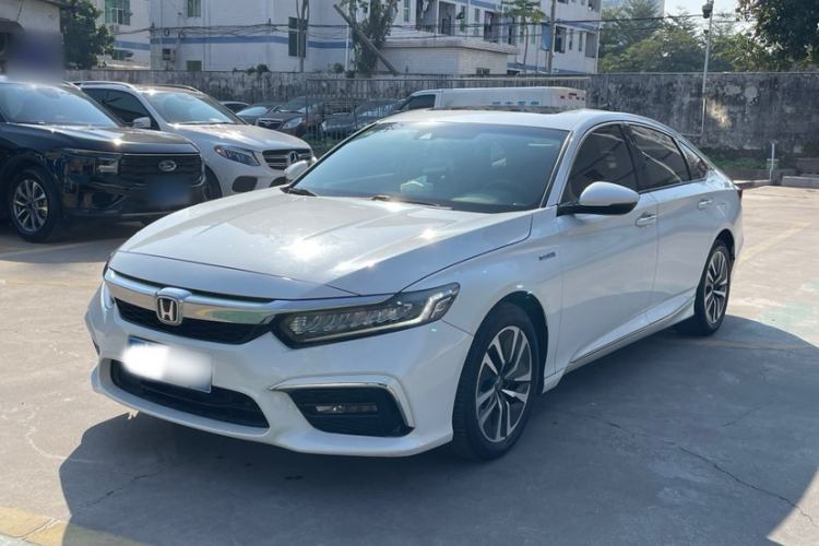Used Honda Inspire 2019 Rui·Hybrid 2.0L Jingya Edition China VI