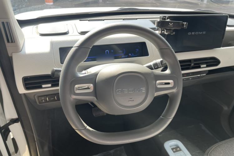 Used  Panda 2023 Panda Mini 200km Endurance Bear