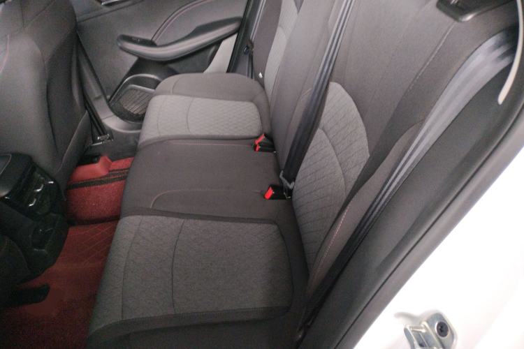 Used Roewe i5 2023 1.5L Manual Comfort Edition