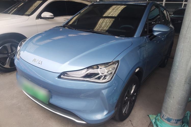 Used NETA V 2022 Chao 400 Lite