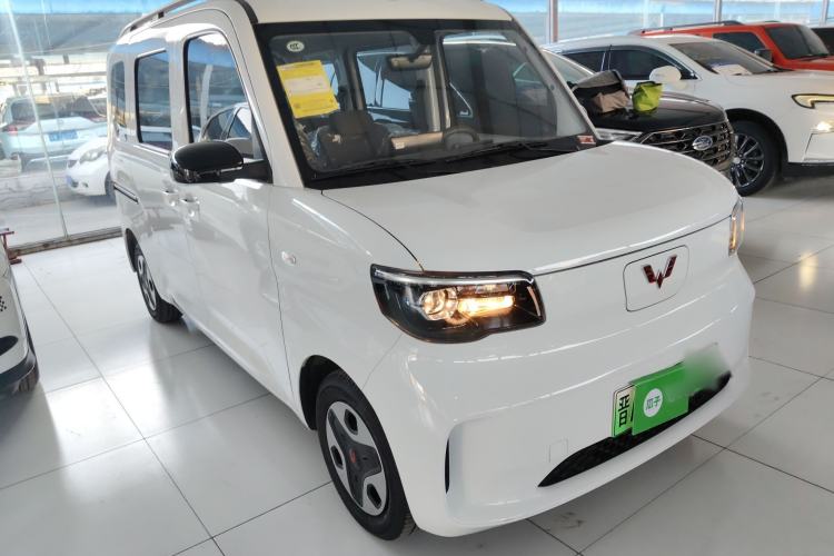 Used Wuling Zhiguang New Energy 
