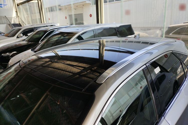 Used Lexus RX 2020 300 4x4 Elegant Edition China VI