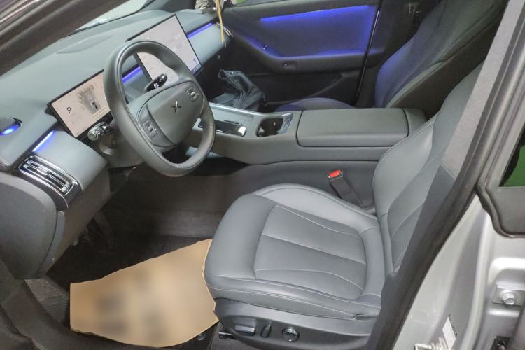 Used XPeng P7+ 2024 Long-Range Max