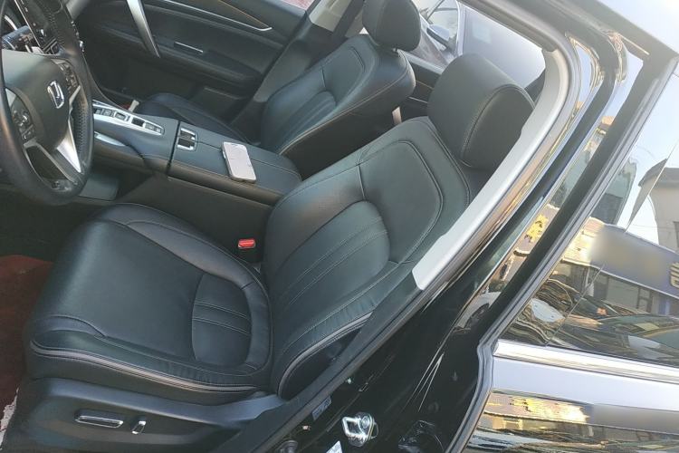 Used Honda Avancier 2020 370TURBO Two-Wheel Drive Luxury Edition
