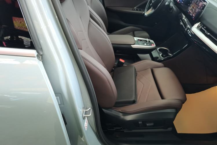 Used BMW X2 2024 sDrive25i M Sport Package