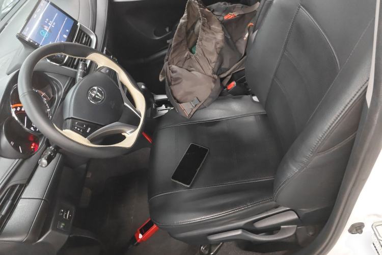 Used Toyota YARiS L 2022 X-Trail 1.5L CVT Leading PLUS Edition