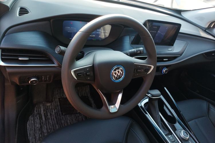 Used Buick Velite 6 2024 430km Enjoyment Version
