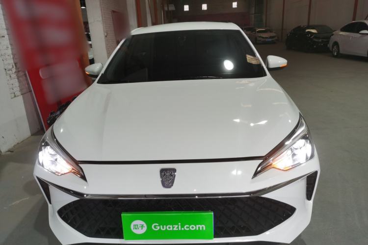 Used Roewe i5 2023 1.5L Manual Comfort Edition
