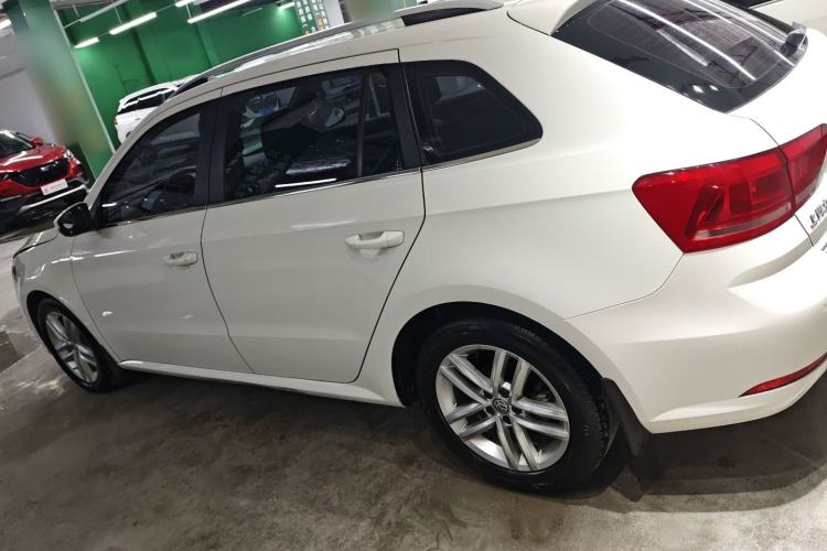 Used Volkswagen Gran Lavida 2017 180TSI DSG Comfort Edition