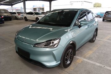 Used NETA V 2021 Standard Range Entertainment Version – Upgraded Model