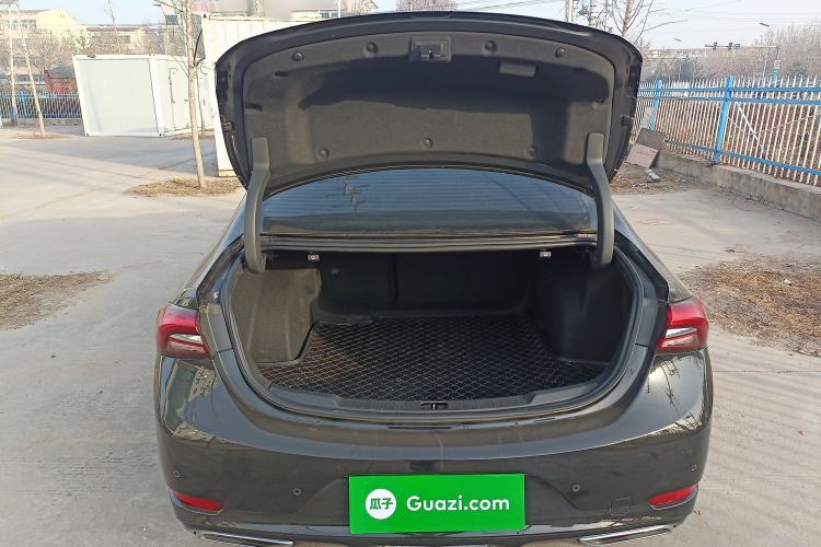 Used Buick LaCrosse 2021 652T Luxury Model
