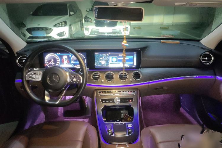 Used Mercedes-Benz E-Class 2019 Restyled E 300 L Sport Luxury Edition
