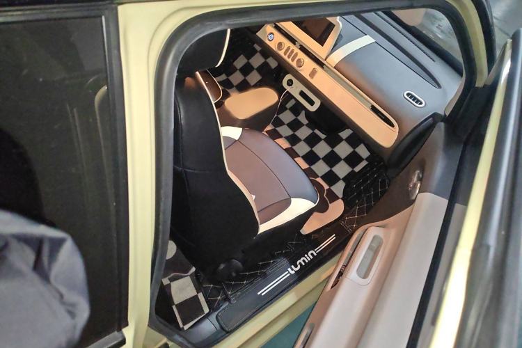 Used  Lumin 2024 301km Launch Edition
