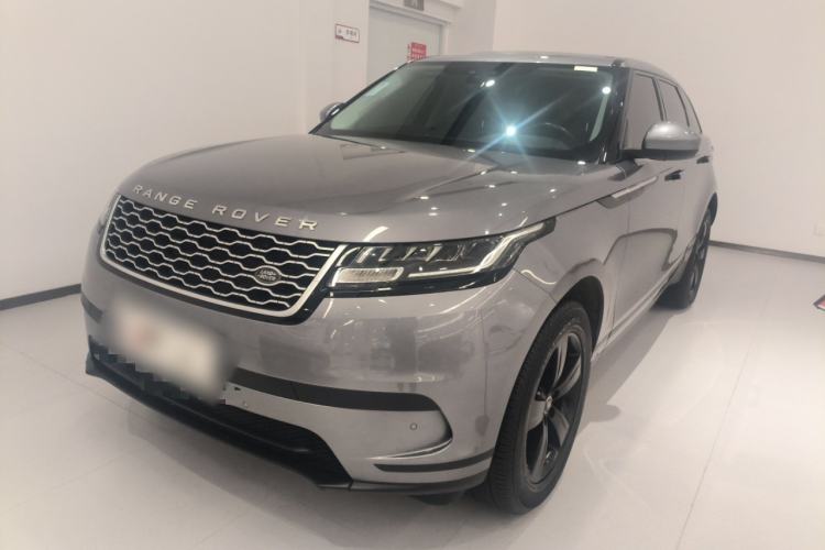 Used Land Rover Range Rover Velar 2020 P250
