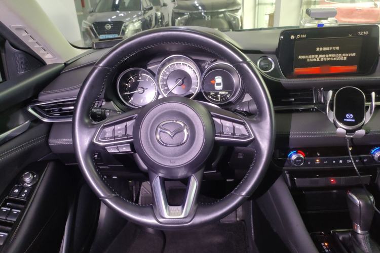 Used Mazda Atenza 2020 2.5L Skyline Sport Edition