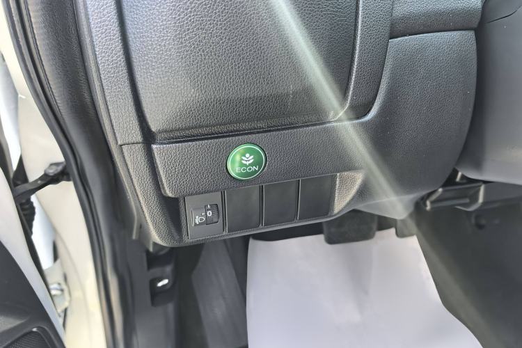 Used Honda Fit 2018 1.5L CVT Comfort Version
