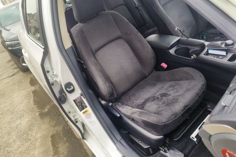 Used Lexus CT 2014 CT200h Comfort Edition Monochrome