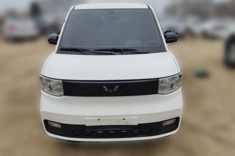 Used Wuling Hongguang MINIEV 2022 Enjoy Edition Lithium Iron Phosphate